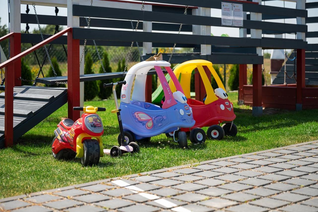 Domki Wilena 1 Jastrzebia Gora Exterior photo