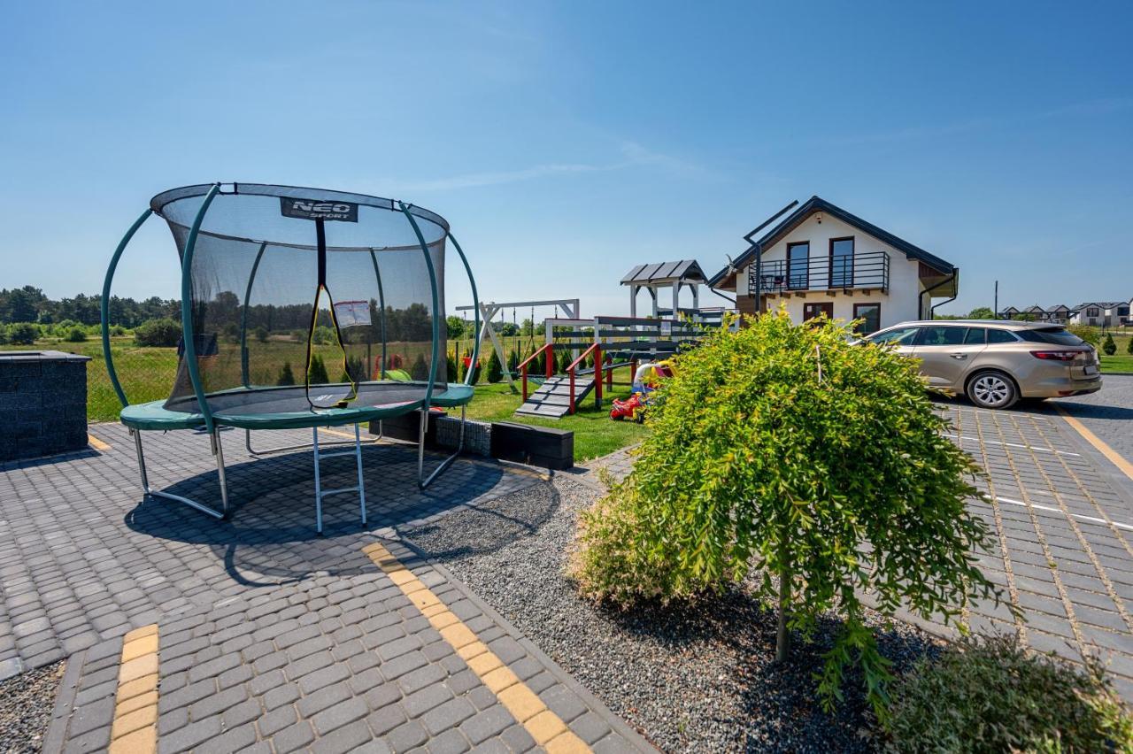 Domki Wilena 1 Jastrzebia Gora Exterior photo