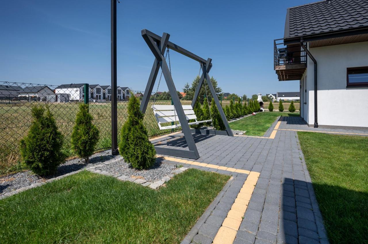 Domki Wilena 1 Jastrzebia Gora Exterior photo