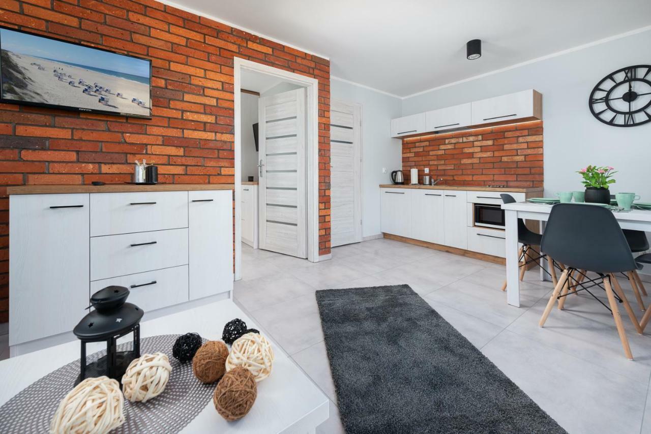 Domki Wilena 1 Jastrzebia Gora Exterior photo
