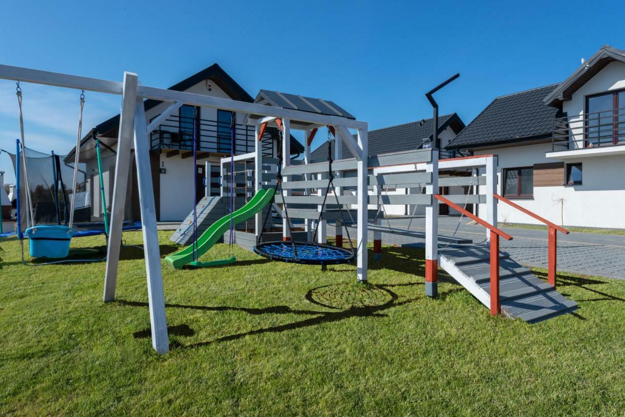 Domki Wilena 1 Jastrzebia Gora Exterior photo